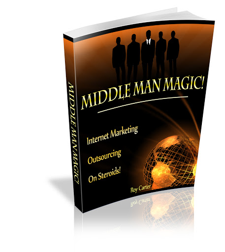 Middle Man Magic guide image