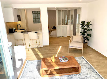 appartement à Nice (06)