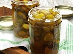 Fire-and-Ice Pickles Recipe was pinched from <a href="http://www.tasteofhome.com/Recipes/Fire-and-Ice-Pickles" target="_blank">www.tasteofhome.com.</a>