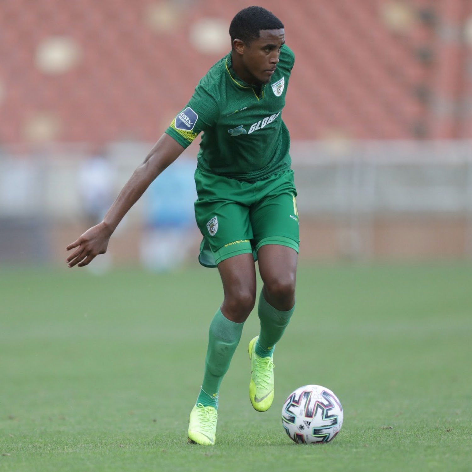 Baroka Need To Wake Up From Slumber Says Phiri