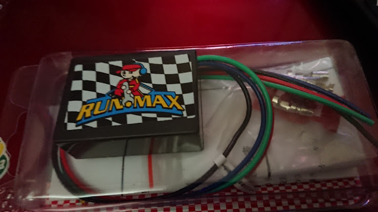 トゥデイのオートメーター・ランマックス・タコメーターに関するカスタム事例の投稿画像2枚目