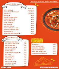 Awadh Food Factory menu 1