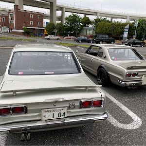 スカイライン GT-R