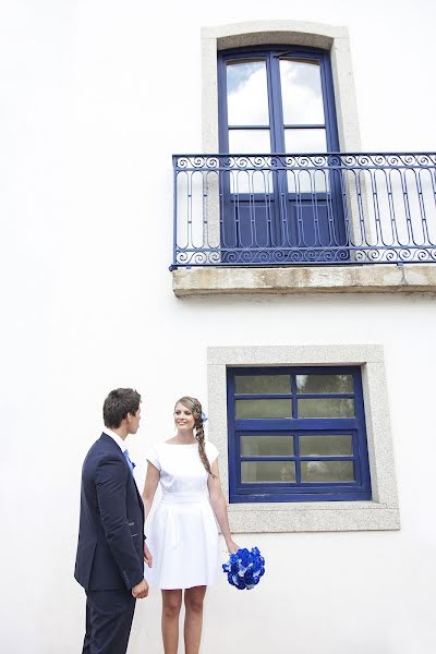 Wedding photographer Pedro Lopes (pedrolopes). Photo of 11 February 2014