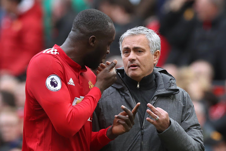 Een hereniging tussen Lukaku en Mourinho bij Roma? Dit denkt de Special One ervan