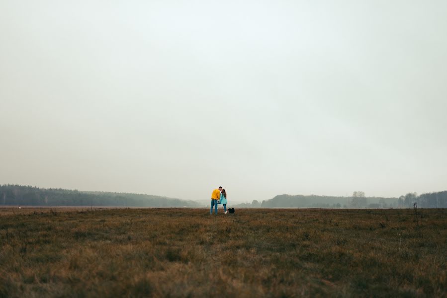 Свадебный фотограф Александр Тулай (tulai). Фотография от 14 октября 2020