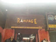 Rampage photo 1