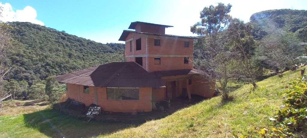 Casas à venda Loteamento Jardim Califórnia