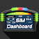 SIM Dashboard icon