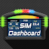 SIM Dashboard2.9.5.0