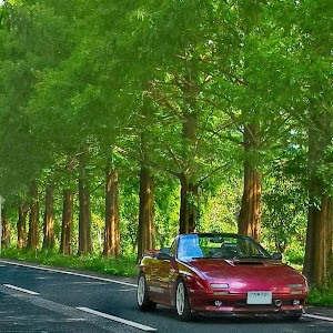 RX-7 FC3C