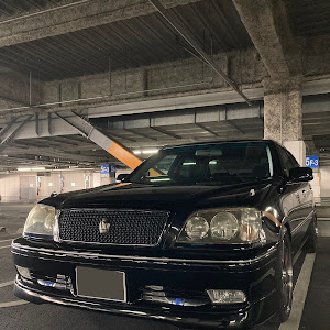 クラウンアスリート JZS171