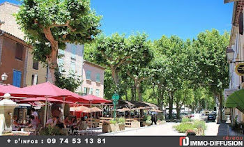 appartement à Vinon-sur-Verdon (83)