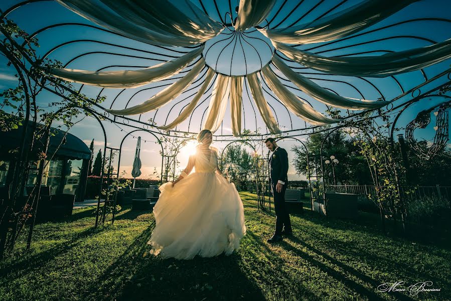 Fotógrafo de bodas Marco Bresciani (marcobresciani). Foto del 4 de octubre 2020