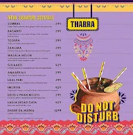 Dhaba - Estd 1986 Delhi menu 2