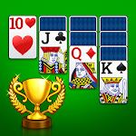 Cover Image of Télécharger Solitaire Grand Royale : Klondike 1.0.7.1 APK