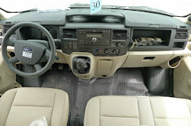 Bán xe FORD mới và Qua sử dụng chính hãng - TRẢ GÓP LS THẤP - 20