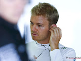 Rosberg klaar voor België en tweede deel seizoen: "Dit is zo'n geweldig circuit"