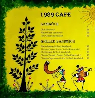 1989 Cafe menu 6