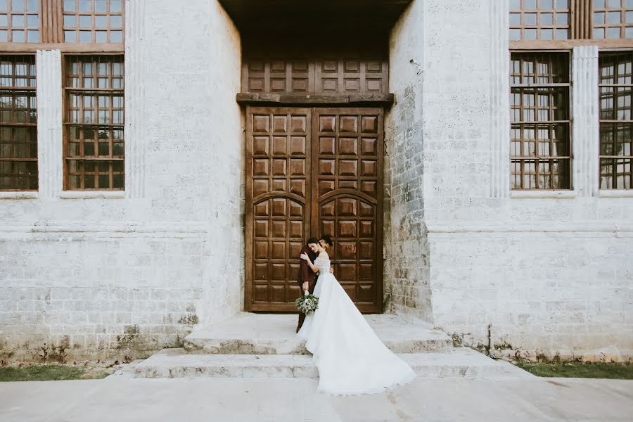 Photographe de mariage Gerard Aquino (thinkingchair). Photo du 26 juin 2019