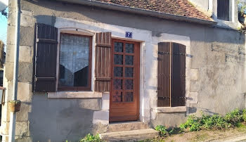 maison à Pouilly-sur-Loire (58)