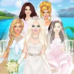 Cover Image of Tải xuống Đám cưới mô hình - Trò chơi dành cho bé gái 1.1.7 APK