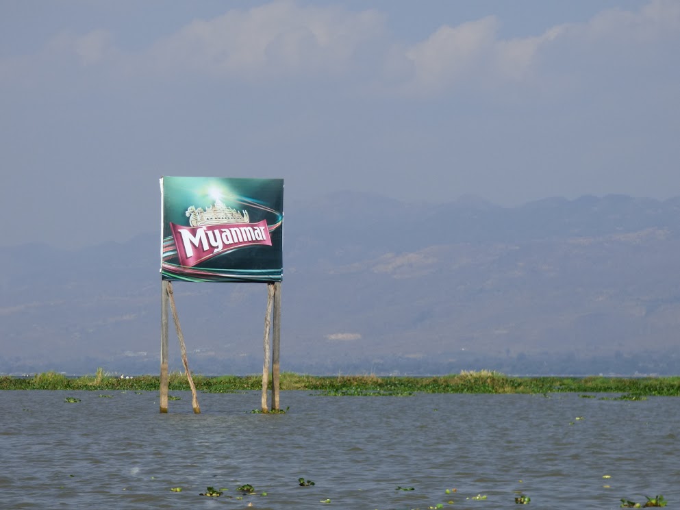 lac inle