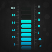 Electronic Thermometer HD  Icon