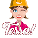 Tessa! Download on Windows