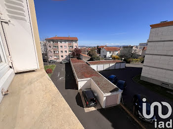 appartement à Clermont-Ferrand (63)