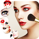 Face Beauty Makeup & Editor