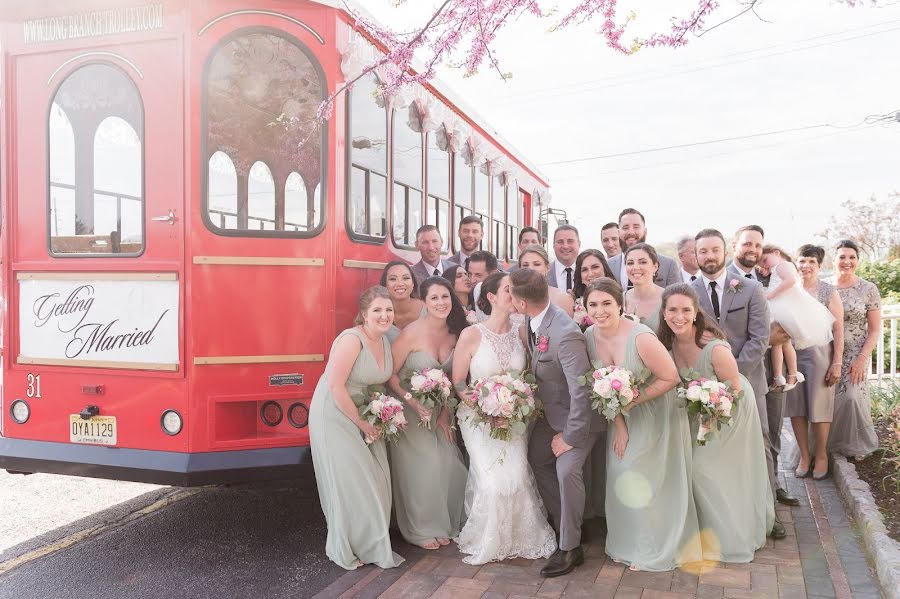 Fotograf ślubny Marie Stone (mariestone). Zdjęcie z 29 grudnia 2019