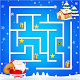 Download Christmas Mazes For PC Windows and Mac 1.1