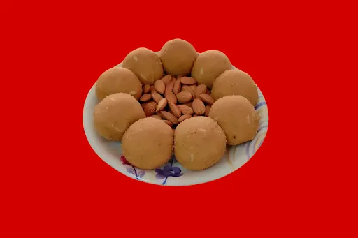 Besan Laddu