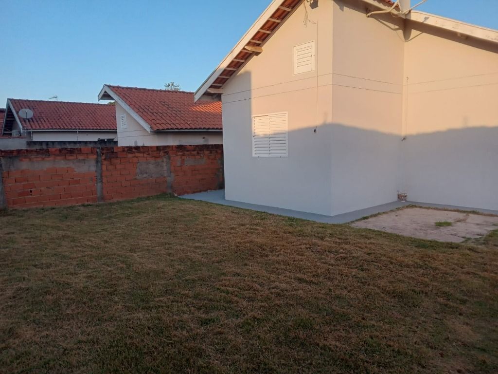 Casas à venda Jardim Maria Antonia (Nova Veneza)