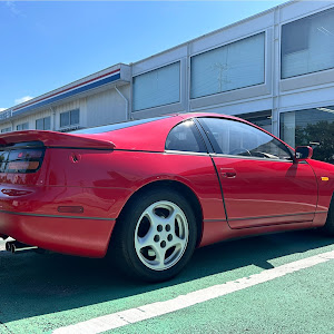 フェアレディZ CZ32