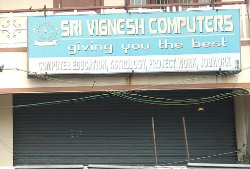 Sri Vignesh Computers