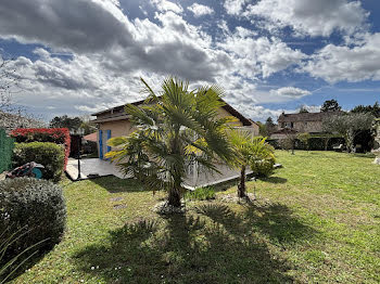 maison à Marcy-l'Etoile (69)