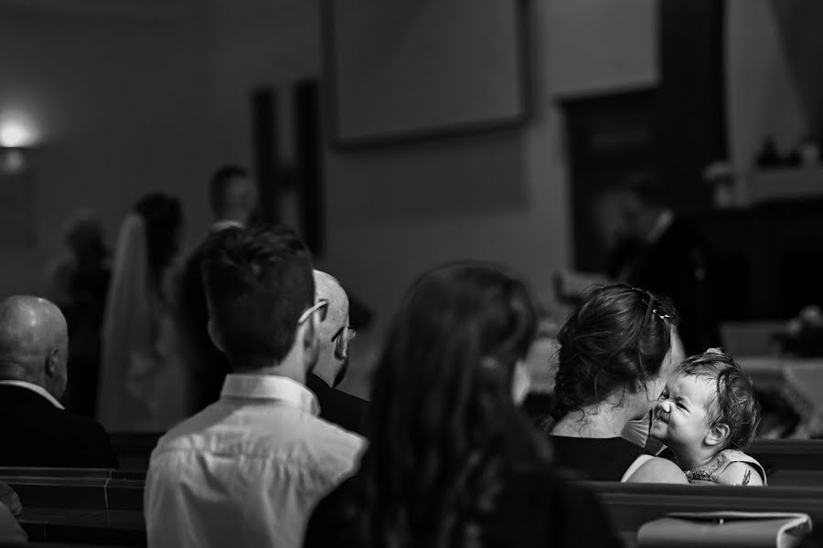 Photographe de mariage Ferenc Zengő (zengoferenc). Photo du 8 novembre 2023