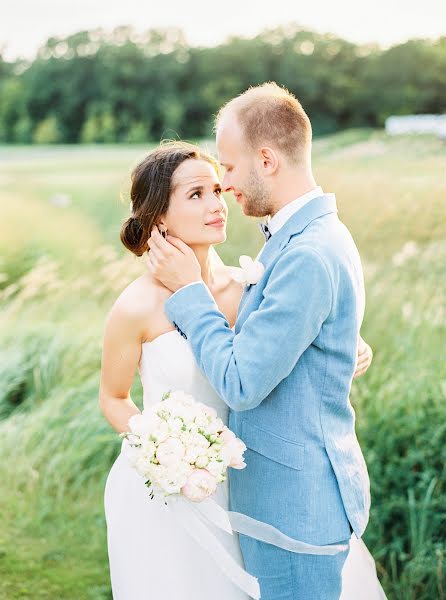 Fotógrafo de casamento Pavel Lutov (lutov). Foto de 13 de dezembro 2018