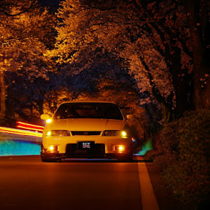 スカイライン GT-R BCNR33