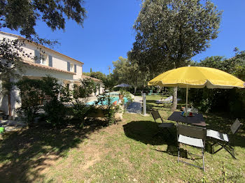 maison à Uzès (30)