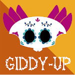 Cover Image of ดาวน์โหลด Giddy-Up GF 1 APK