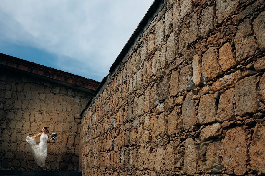 Fotógrafo de bodas Francisco Castro (pacocr). Foto del 1 de julio 2023