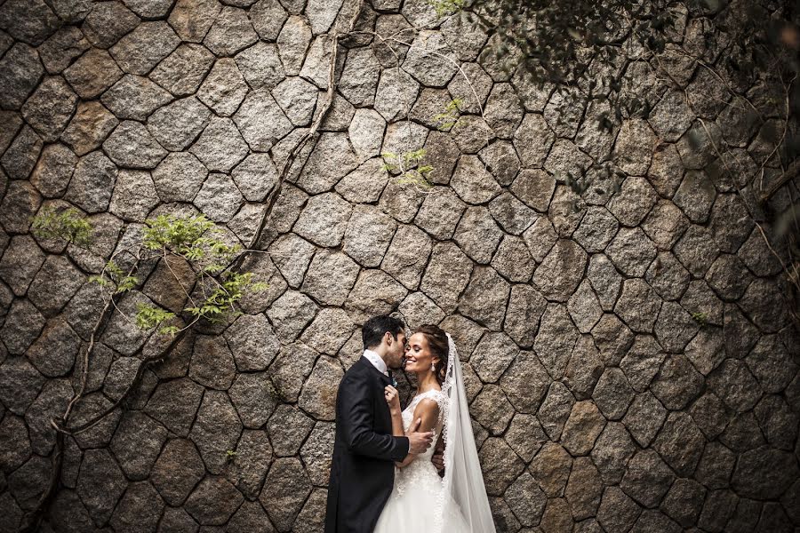 Nhiếp ảnh gia ảnh cưới Rubén De La Rosa (rubendelarosa). Ảnh của 12 tháng 5 2019