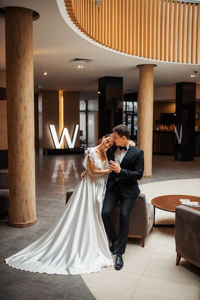 Wedding photographer Dmitriy Lasenkov (lasenkovd). Photo of 25 May 2022