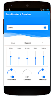 Bass Booster Bluetooth Speaker & Headphones Pro(圖1)-速報App