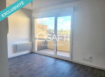 appartement à Saint-Chef (38)