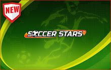 Soccer Stars HD Wallpapers Game Theme small promo image