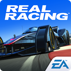 Real Racing 3 4.7.3